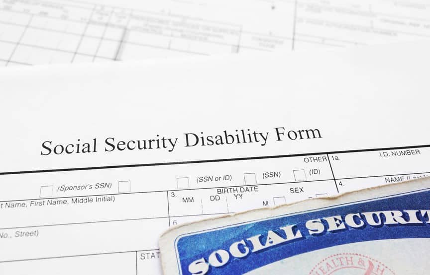 Trusted Social Security Lawyer in San Diego