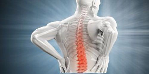 San Diego Spine Disorders